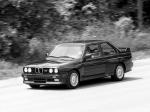 BMW M3 Coupe 1987 года (NA)